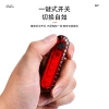 أضواء ذاتية التشغيل تعمل بالضوء ومومضيءة بمصابيح USB، ومصابيح خلفية مشحونة، وملحقات دراجات 056. Specification image